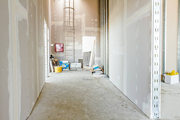 Best Drywall Sanding and Smoothing  in Menifee, CA