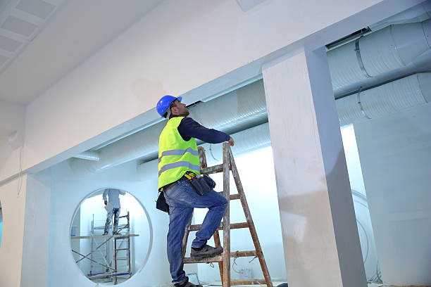 Best Drywall Installation  in Menifee, CA